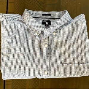 A&I XXLT Dress Shirt NWT